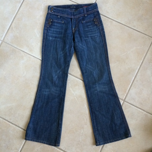Citizens of Humanity jeans - Picture 1 of 6